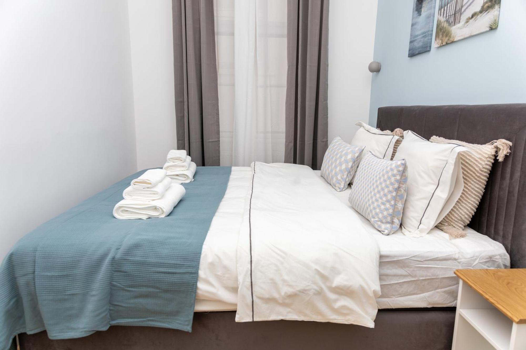 Charming - Prater - Messe Appartement Vienne