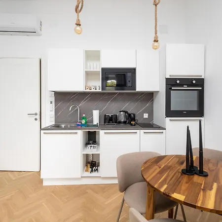 Charming Apartment - Prater - Messe Wien Exteriér fotografie