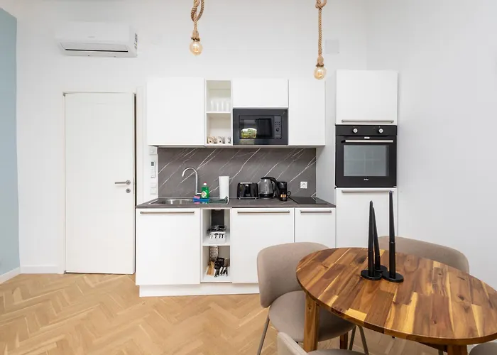 Charming Apartment - Prater - Messe Wien